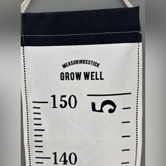 H&M Home Growth Chart Ruler - Picture 2 of 4